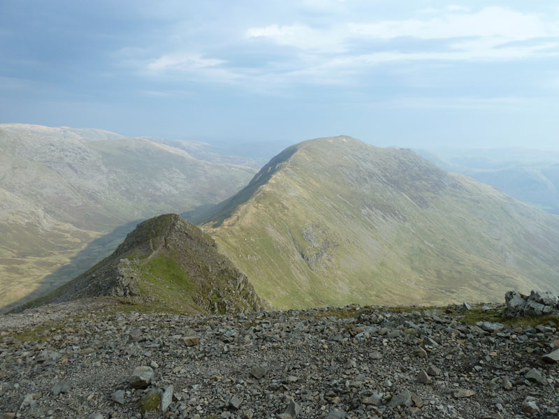 St Sunday Crag